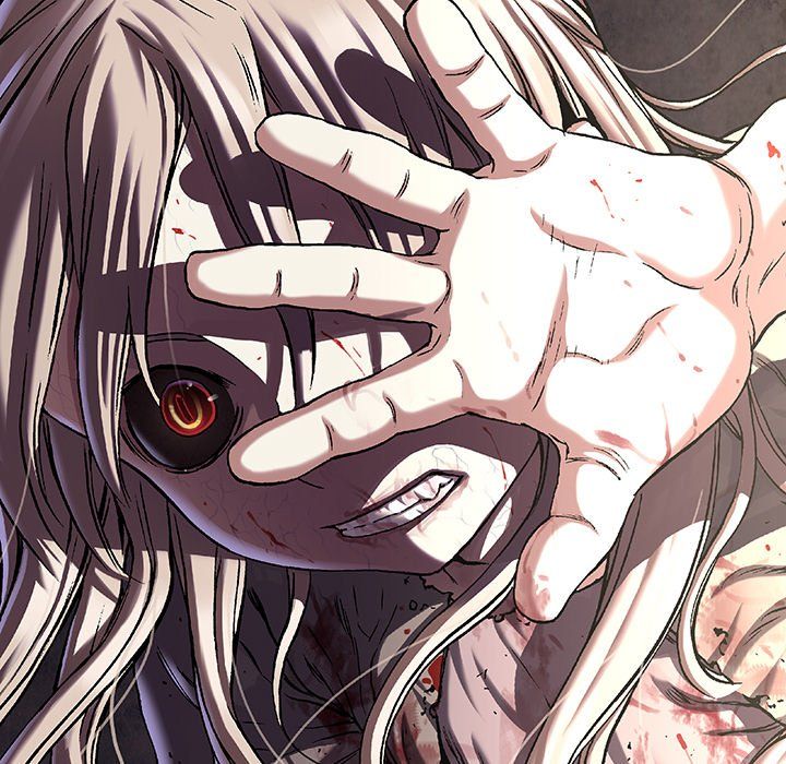 Read Léviathan FR Manga Online