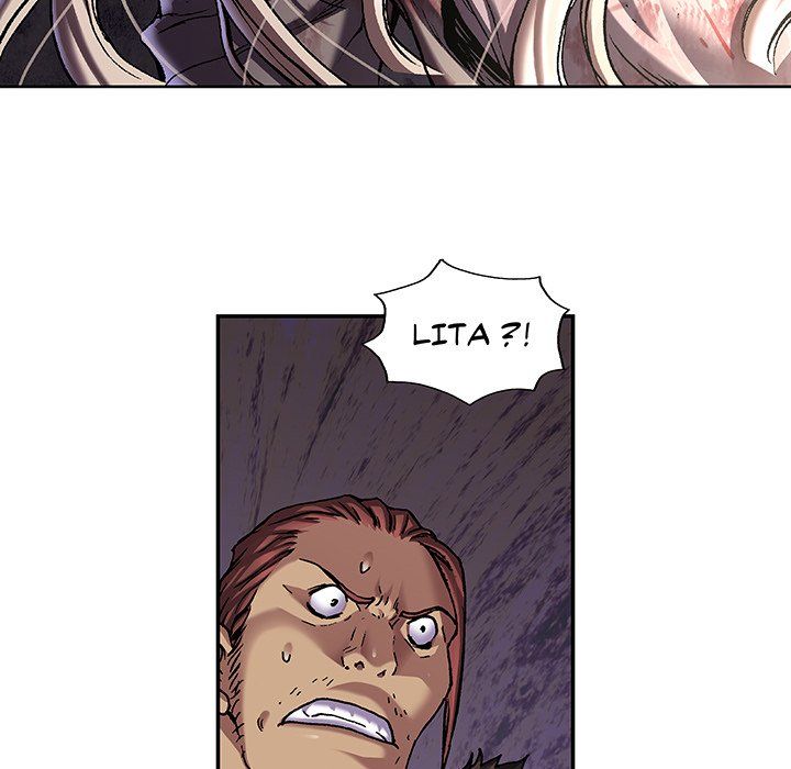 Read Léviathan FR Manga Online