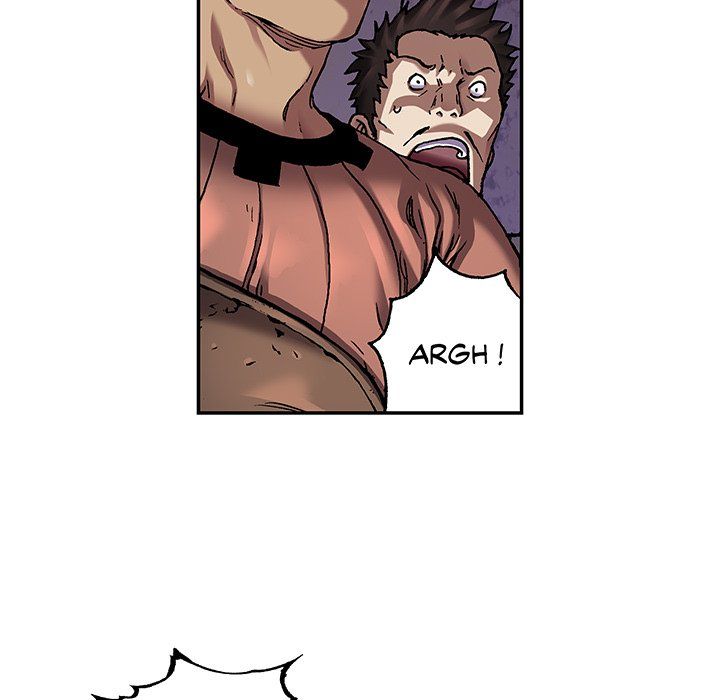 Read Léviathan FR Manga Online