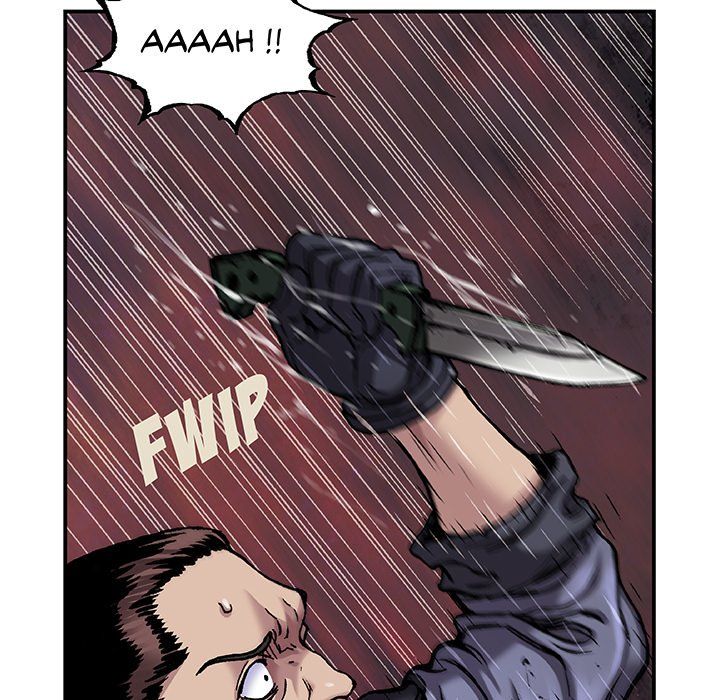 Read Léviathan FR Manga Online