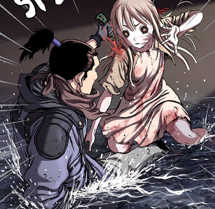 Read Léviathan FR Manga Online