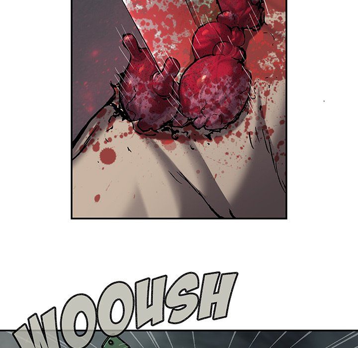 Read Léviathan FR Manga Online