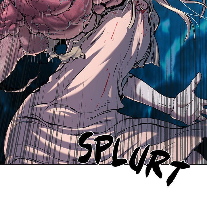 Read Léviathan FR Manga Online
