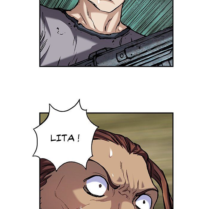 Read Léviathan FR Manga Online