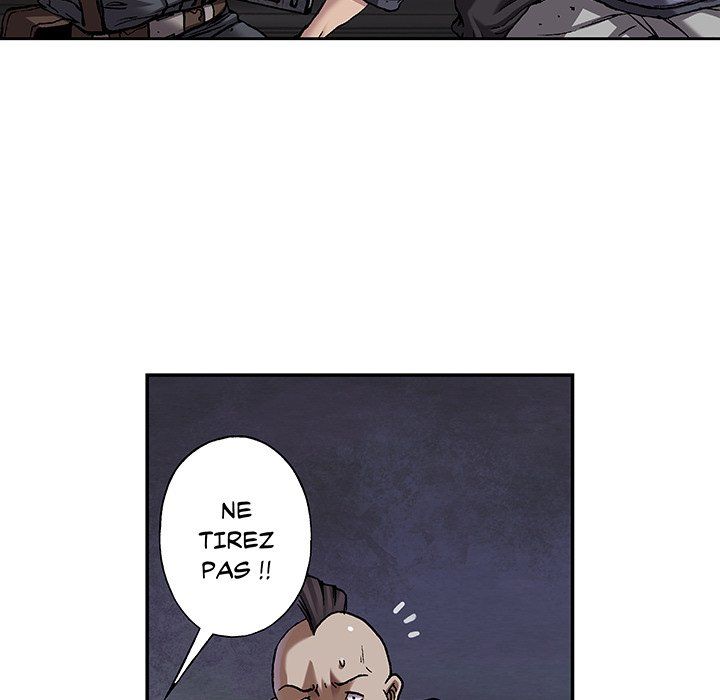 Read Léviathan FR Manga Online