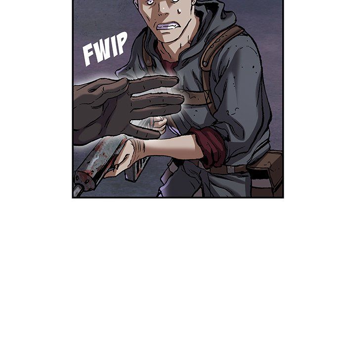 Read Léviathan FR Manga Online
