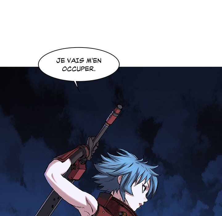Read Léviathan FR Manga Online