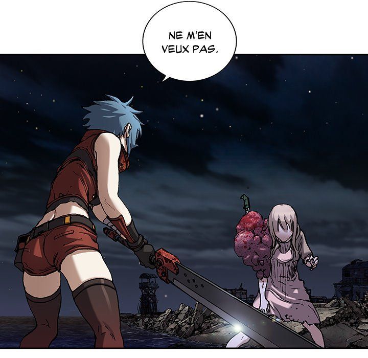 Read Léviathan FR Manga Online