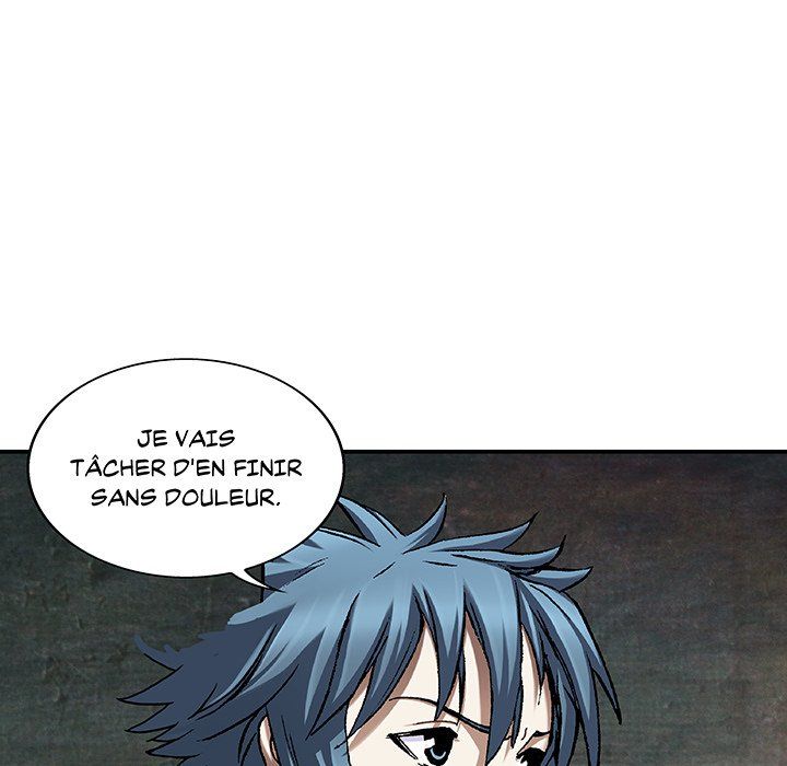 Read Léviathan FR Manga Online