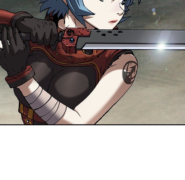 Read Léviathan FR Manga Online