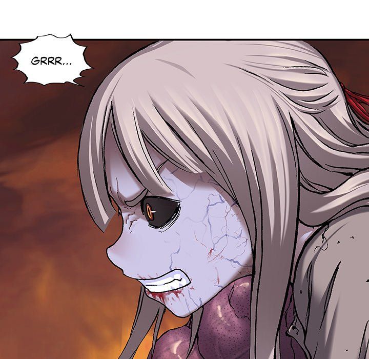 Read Léviathan FR Manga Online