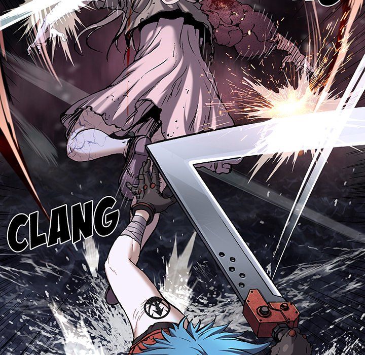 Read Léviathan FR Manga Online