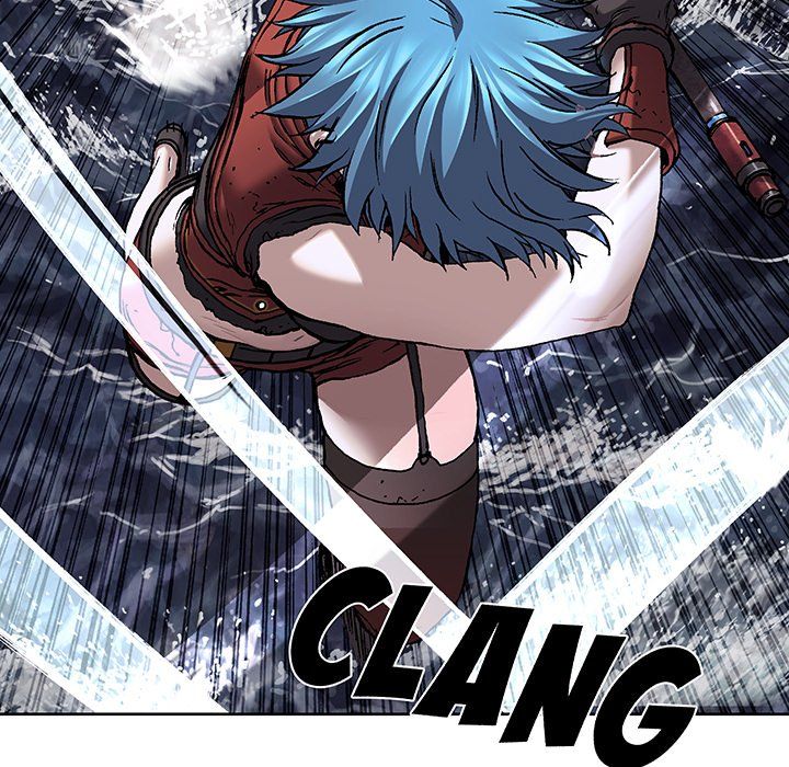 Read Léviathan FR Manga Online