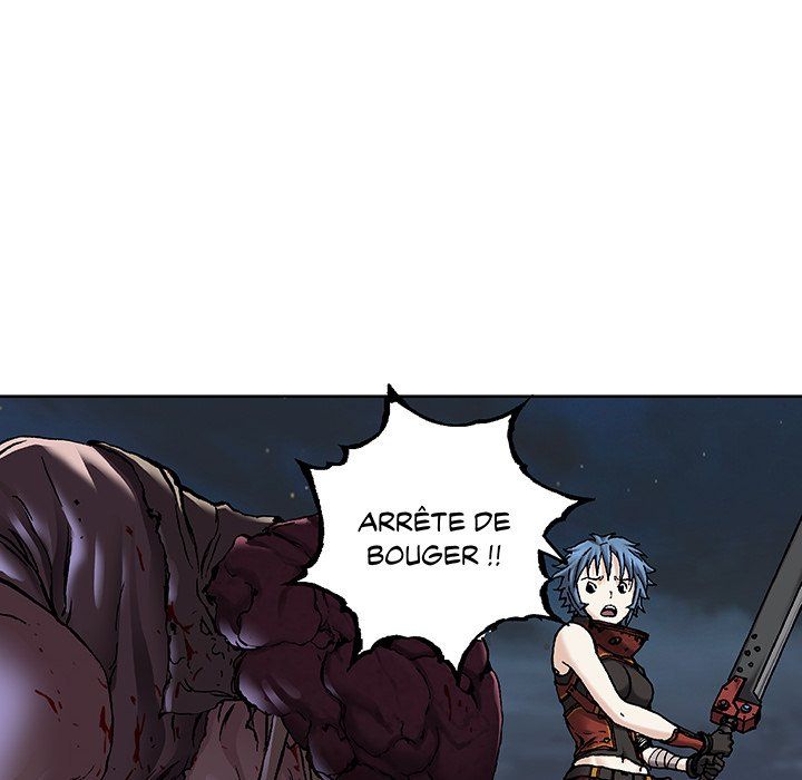 Read Léviathan FR Manga Online