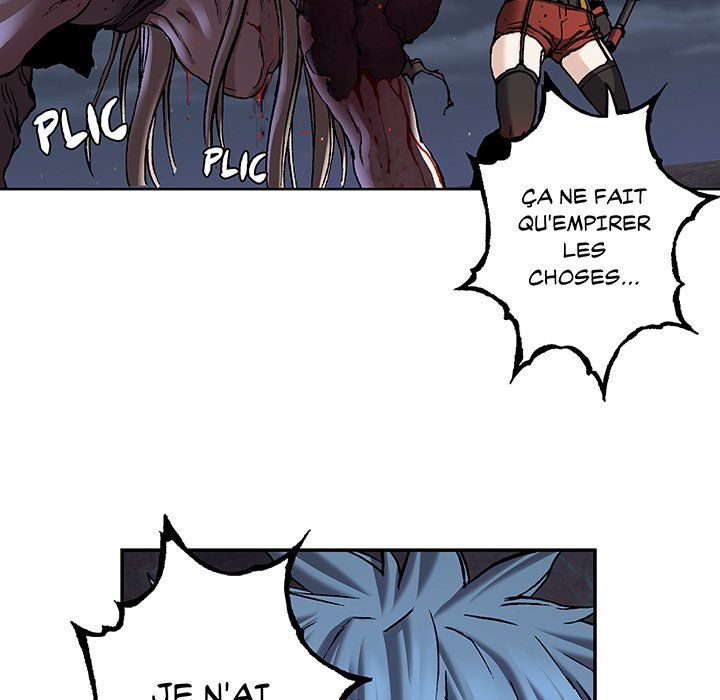 Read Léviathan FR Manga Online