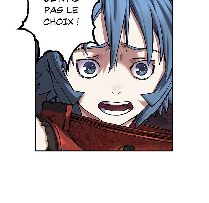 Read Léviathan FR Manga Online