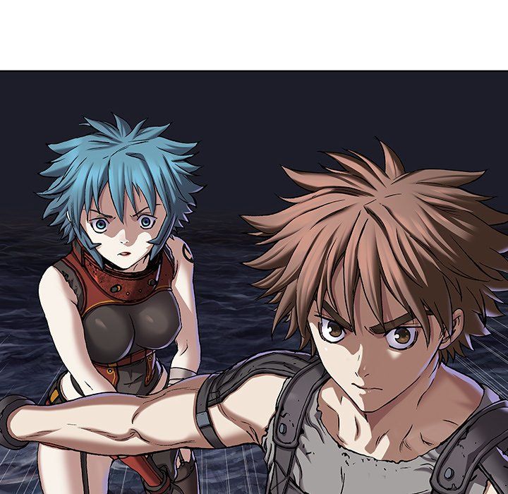 Read Léviathan FR Manga Online