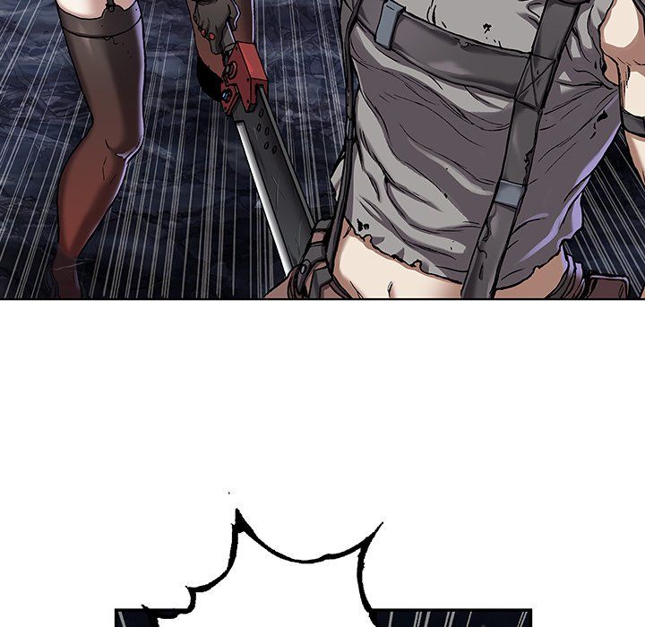Read Léviathan FR Manga Online