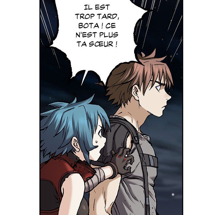 Read Léviathan FR Manga Online