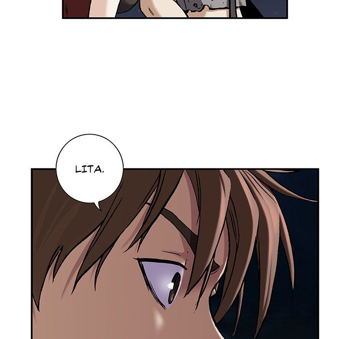 Read Léviathan FR Manga Online