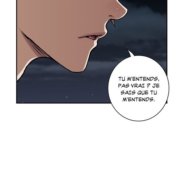 Read Léviathan FR Manga Online
