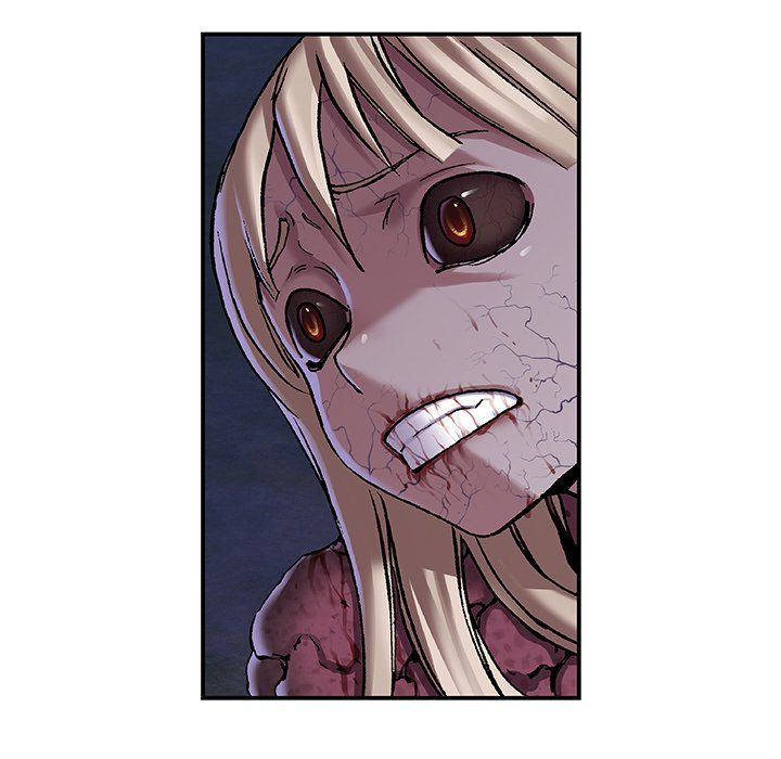 Read Léviathan FR Manga Online