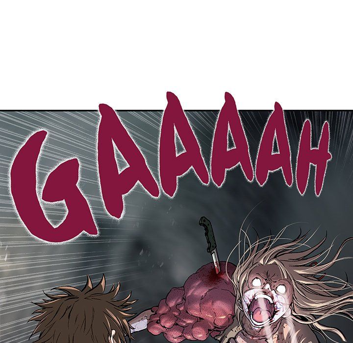 Read Léviathan FR Manga Online