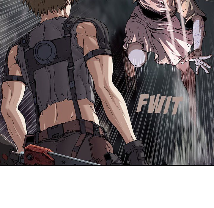 Read Léviathan FR Manga Online
