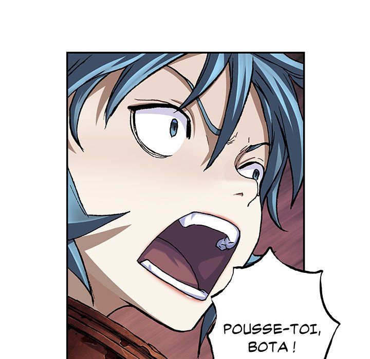 Read Léviathan FR Manga Online