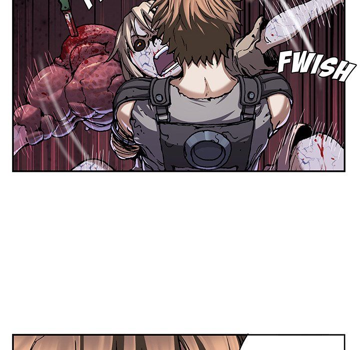 Read Léviathan FR Manga Online