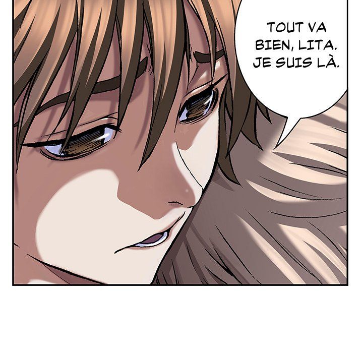 Read Léviathan FR Manga Online