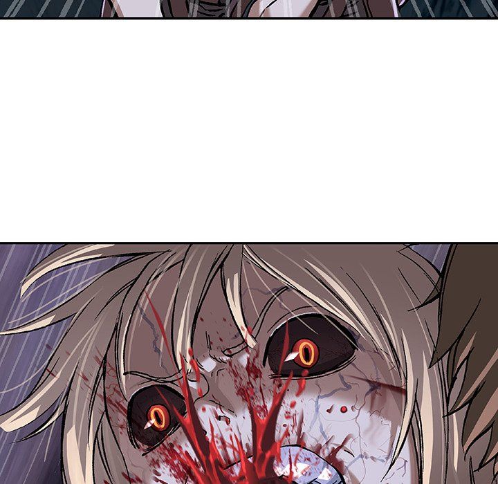 Read Léviathan FR Manga Online