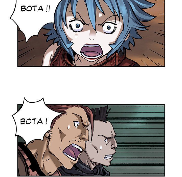 Read Léviathan FR Manga Online