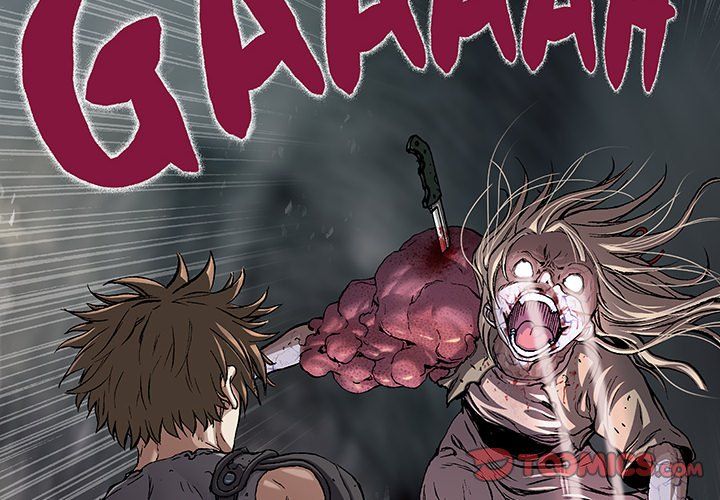 Read Léviathan FR Manga Online
