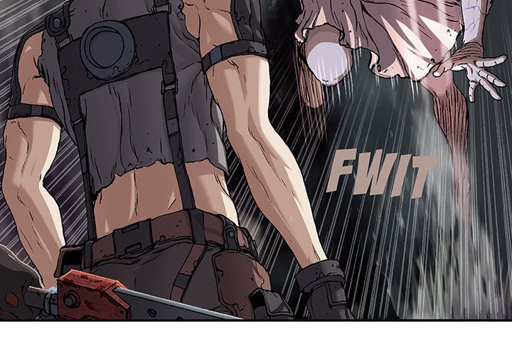 Read Léviathan FR Manga Online