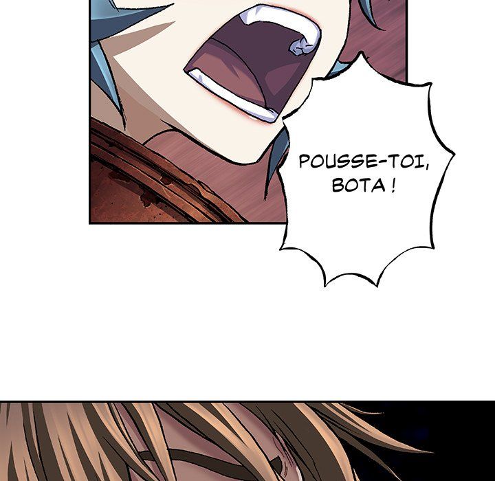 Read Léviathan FR Manga Online