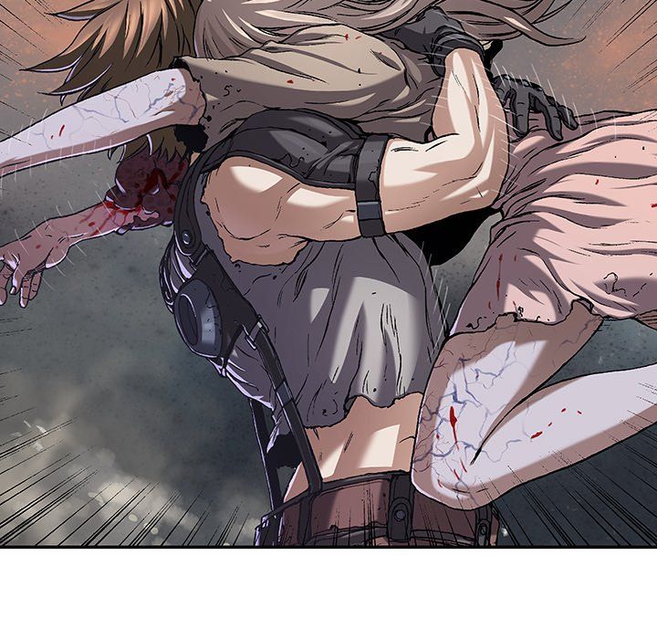 Read Léviathan FR Manga Online