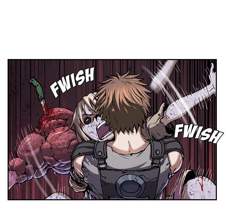 Read Léviathan FR Manga Online