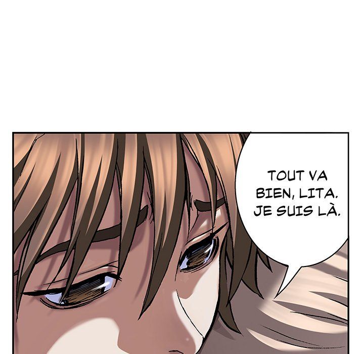 Read Léviathan FR Manga Online
