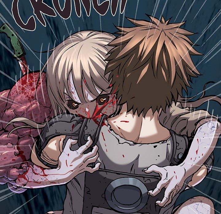 Read Léviathan FR Manga Online