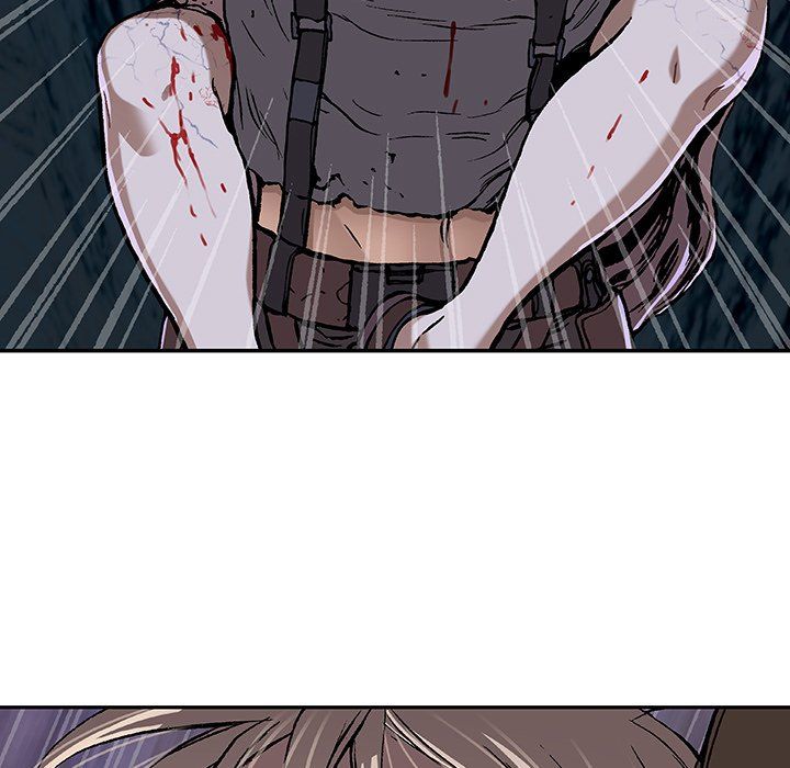 Read Léviathan FR Manga Online