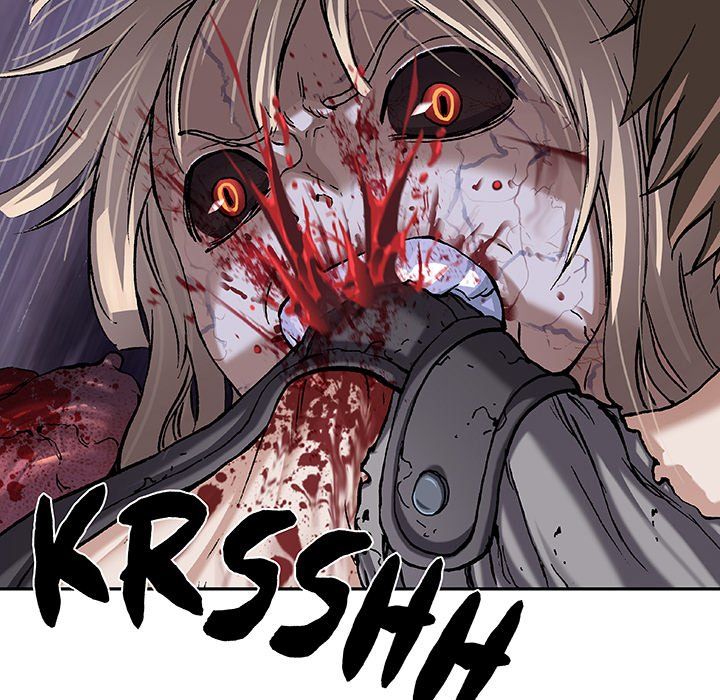 Read Léviathan FR Manga Online