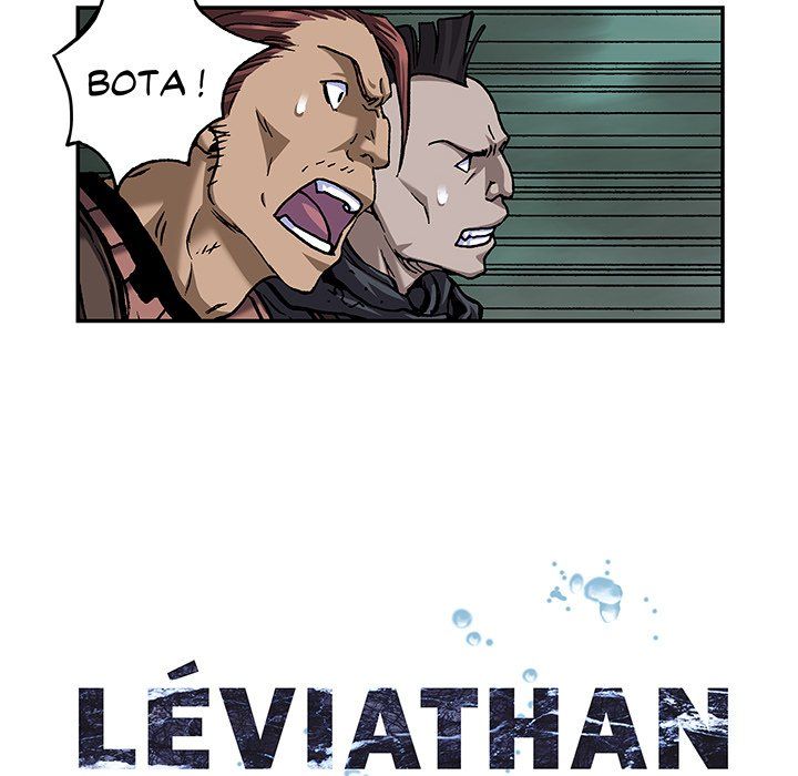 Read Léviathan FR Manga Online