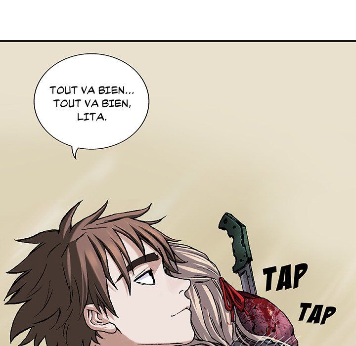 Read Léviathan FR Manga Online