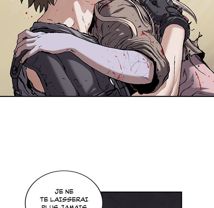 Read Léviathan FR Manga Online