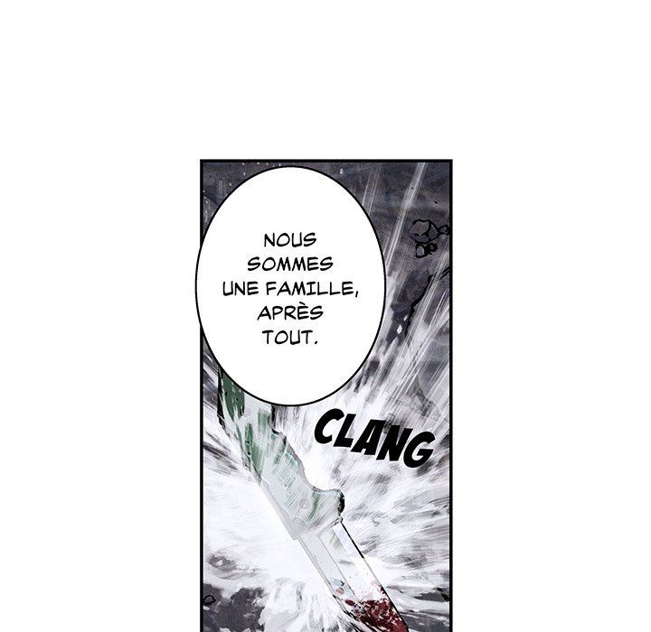 Read Léviathan FR Manga Online
