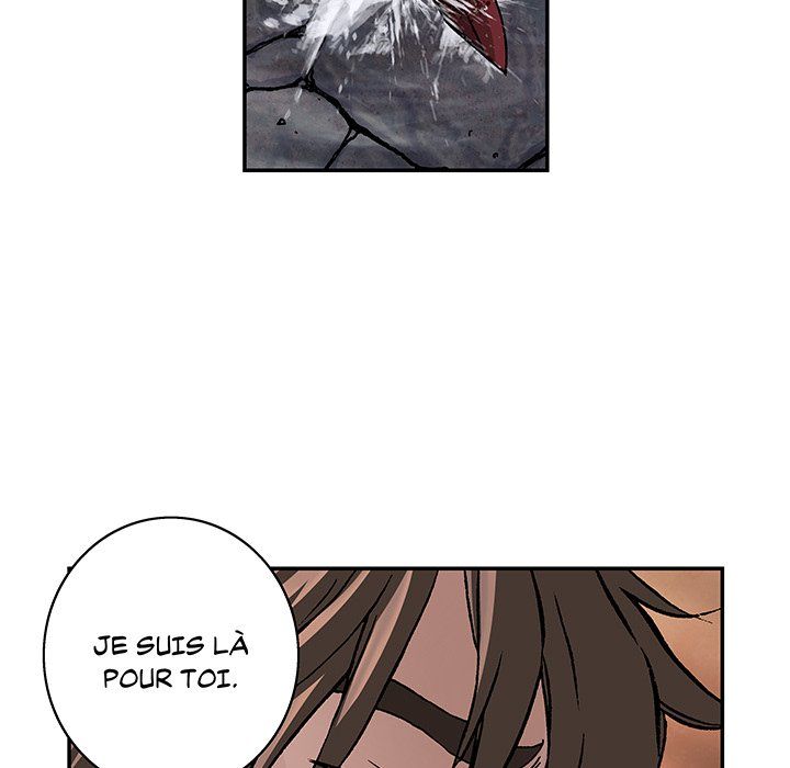 Read Léviathan FR Manga Online