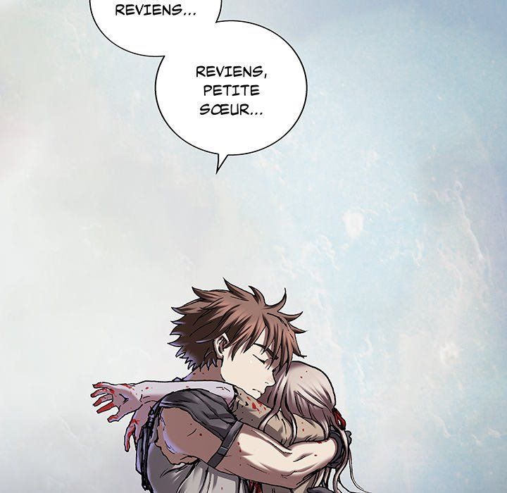 Read Léviathan FR Manga Online