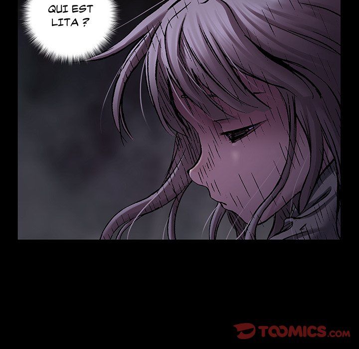 Read Léviathan FR Manga Online