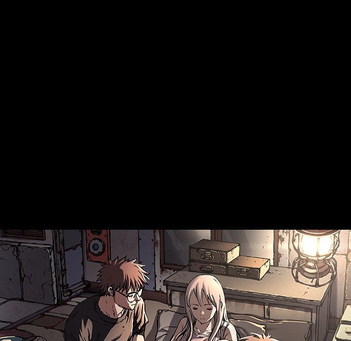 Read Léviathan FR Manga Online
